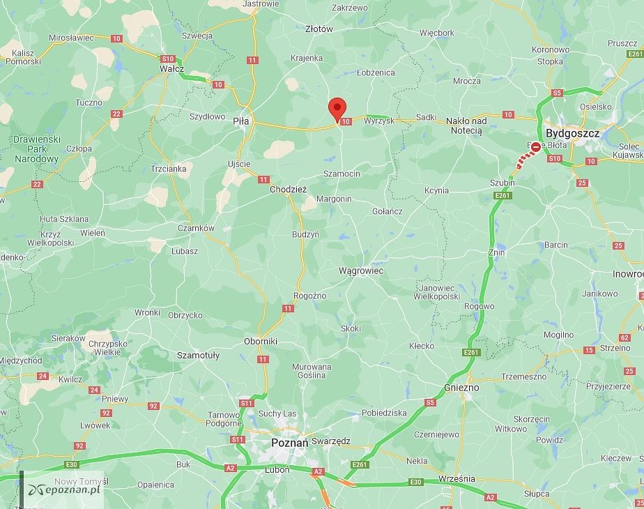 fot. Google Maps