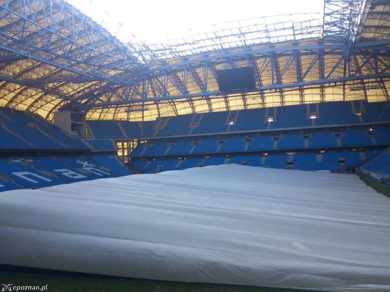 fot. INEA Stadion