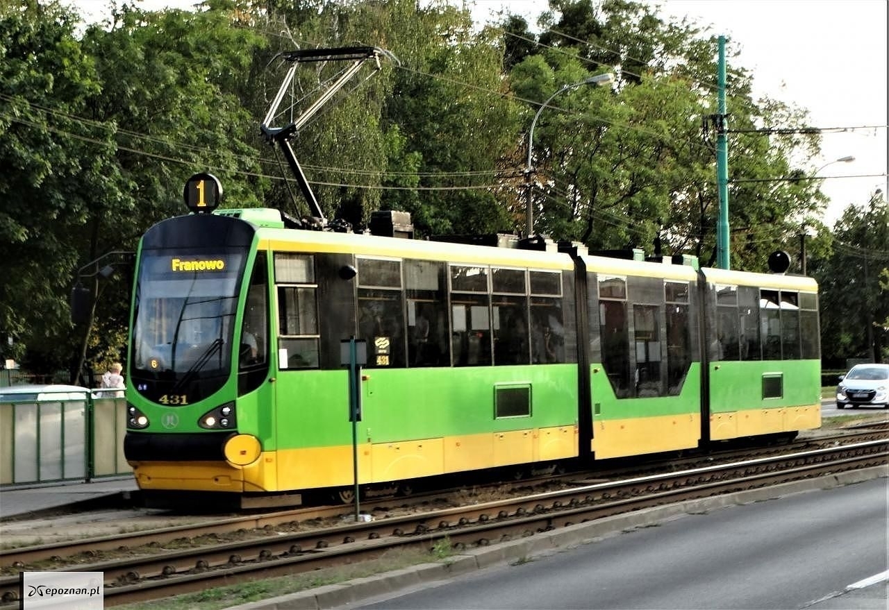 fot. ZTM Poznań