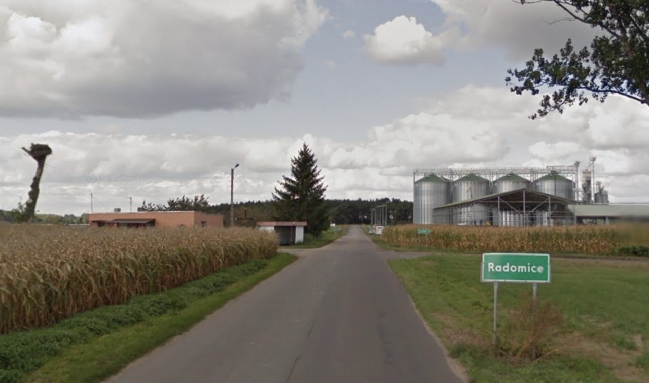 fot. Google Street View
