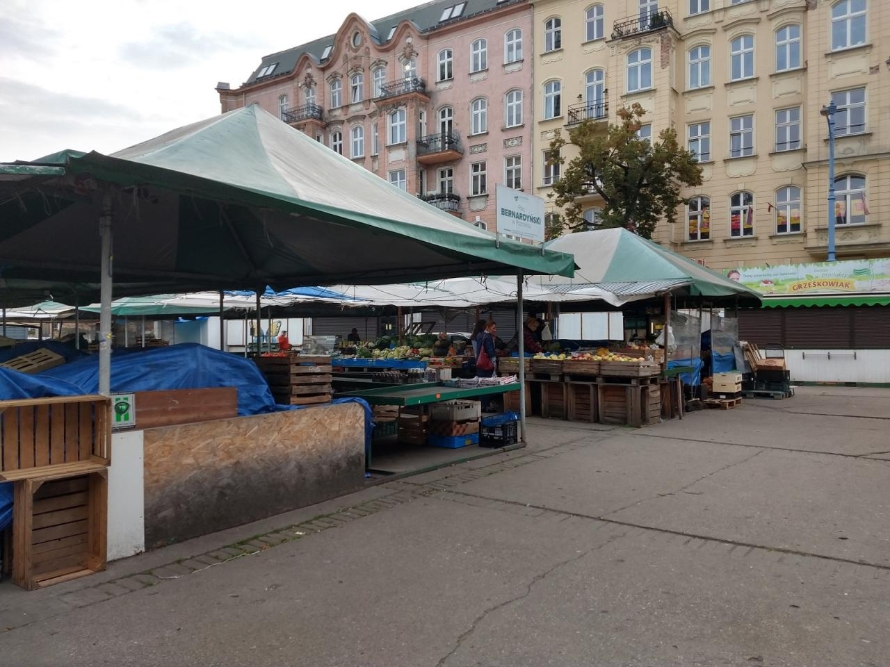 fot. RO Stare Miasto