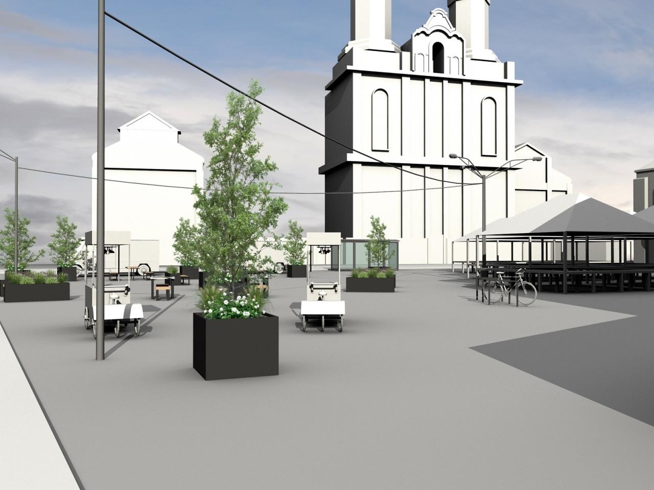 fot. Projekt BKPiR UMP