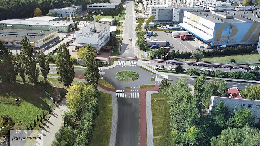 Nowa Kurpińskiego | fot. ZDM