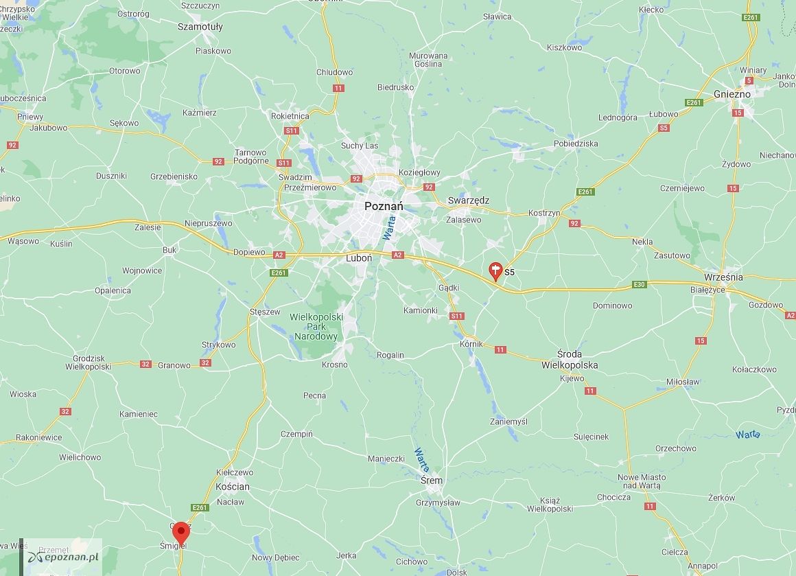 fot. Google Maps