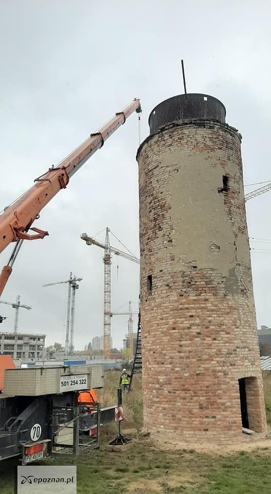 fot. A. Grądzielewska/&nbsp;Żegrze - Historia i Współczesność&nbsp;