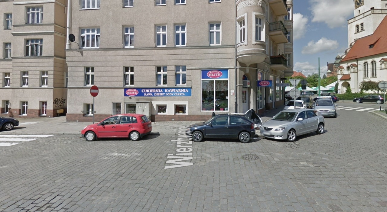 fot. Google Street View