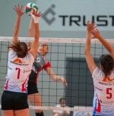 KS Murowana Goślina - TKS-T Budowlani Toruń 0:3 | fot. Tomasz Szwajkowski