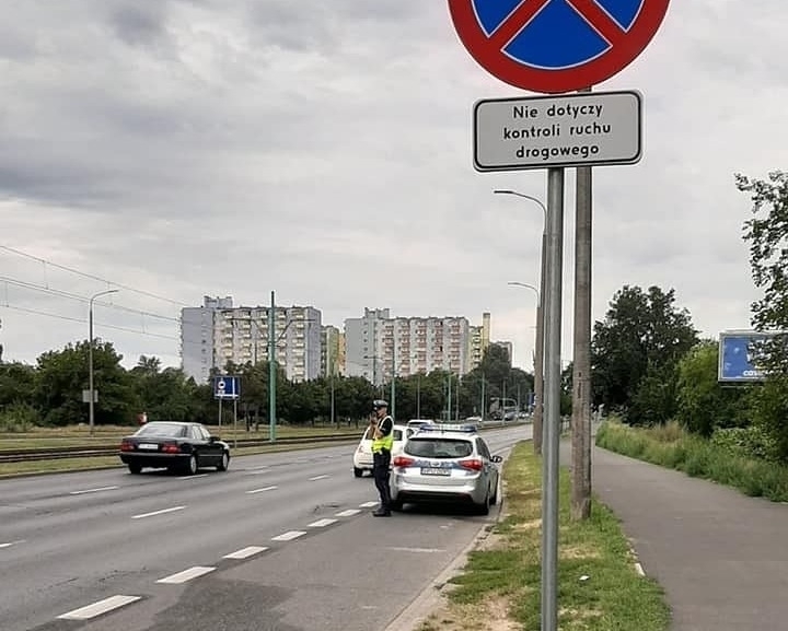 Zdjęcie ilustracyjne | fot. policja