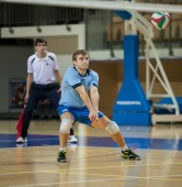 AZS UAM Poznań - Morze Bałtyk Szczecin 1:3 | fot. Tomasz Szwajkowski