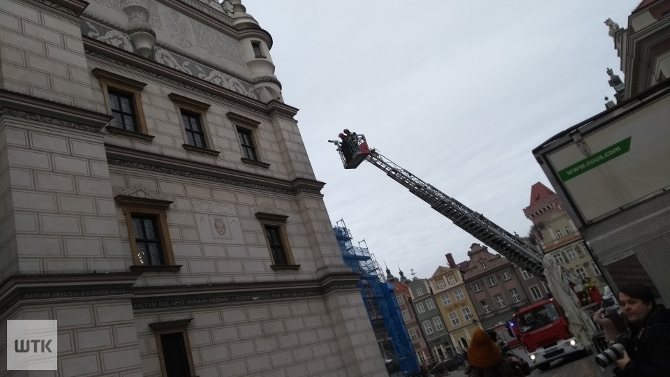 fot. Seweryn Lipoński, telewizja WTK