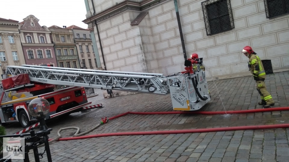 fot. Seweryn Lipoński, telewizja WTK