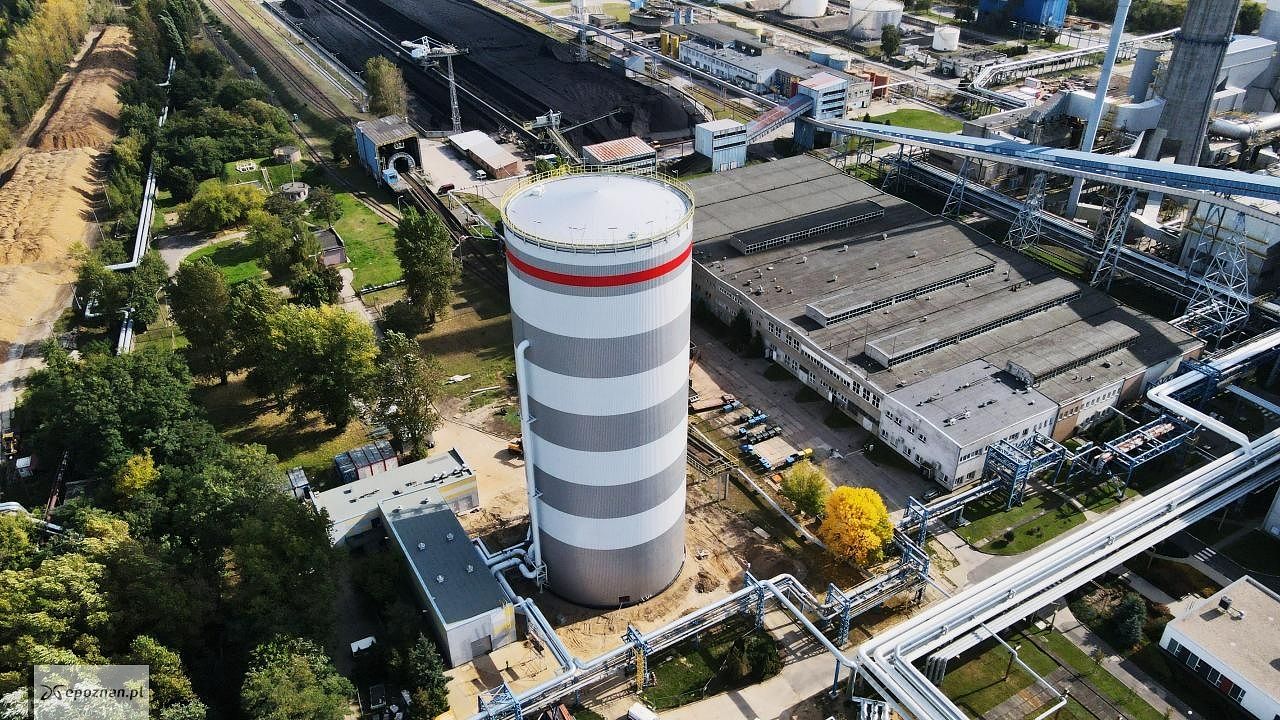 fot. Veolia Energia Poznań