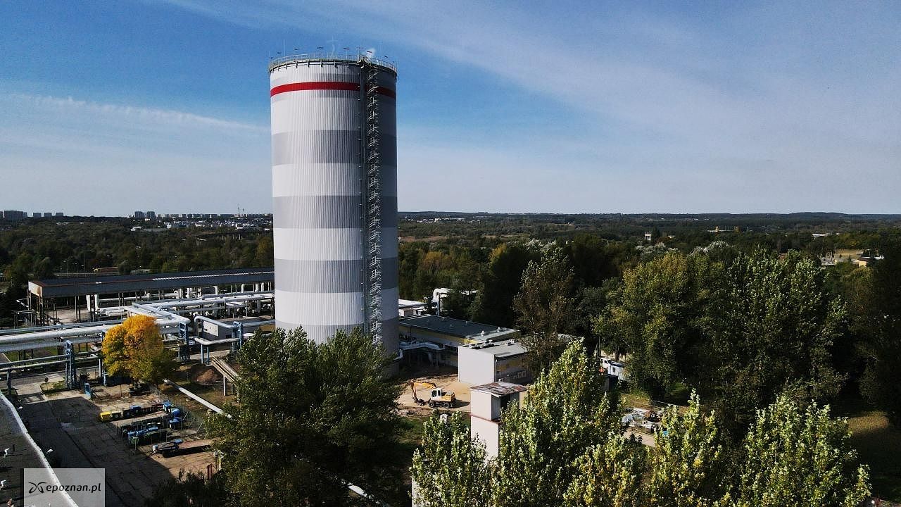 fot. Veolia Energia Poznań