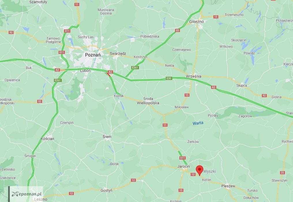 fot. Google Maps
