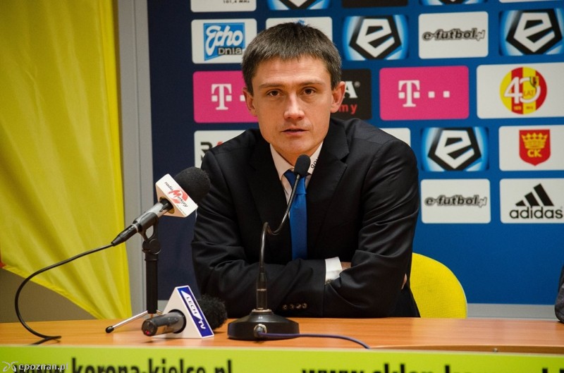 fot. Mateusz Gawarecki