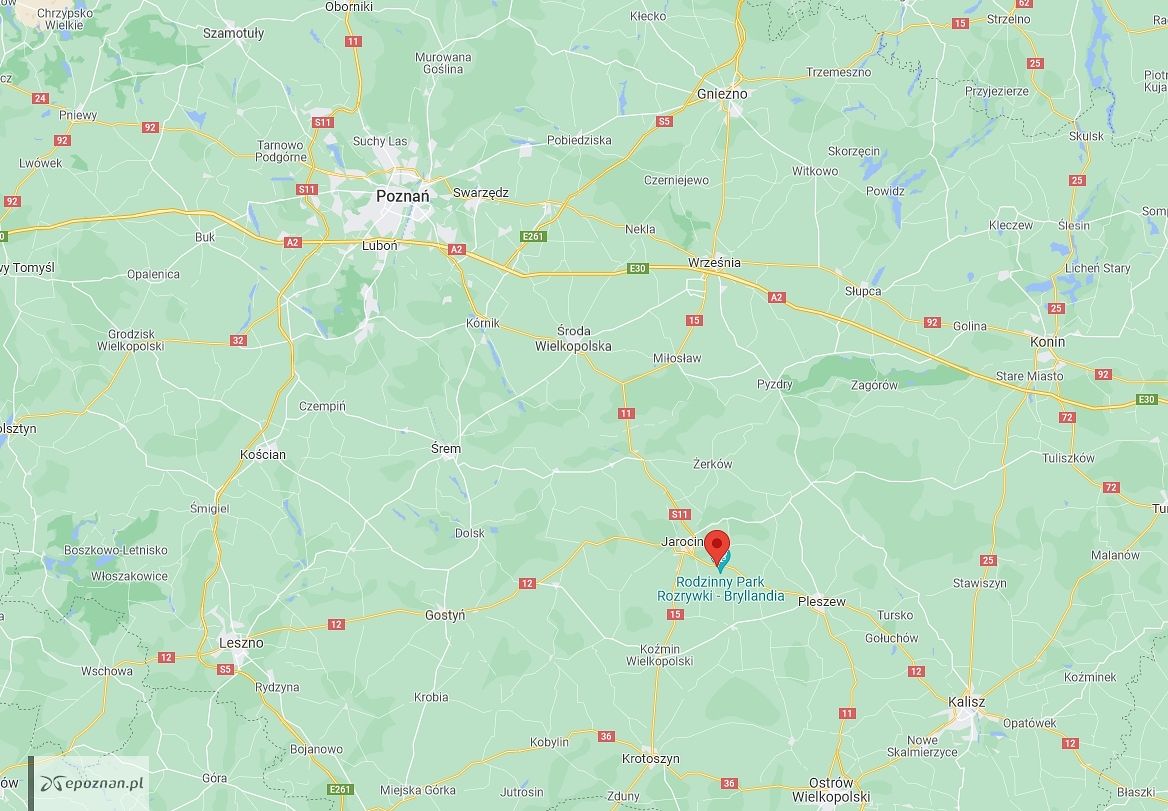 fot. Google Maps
