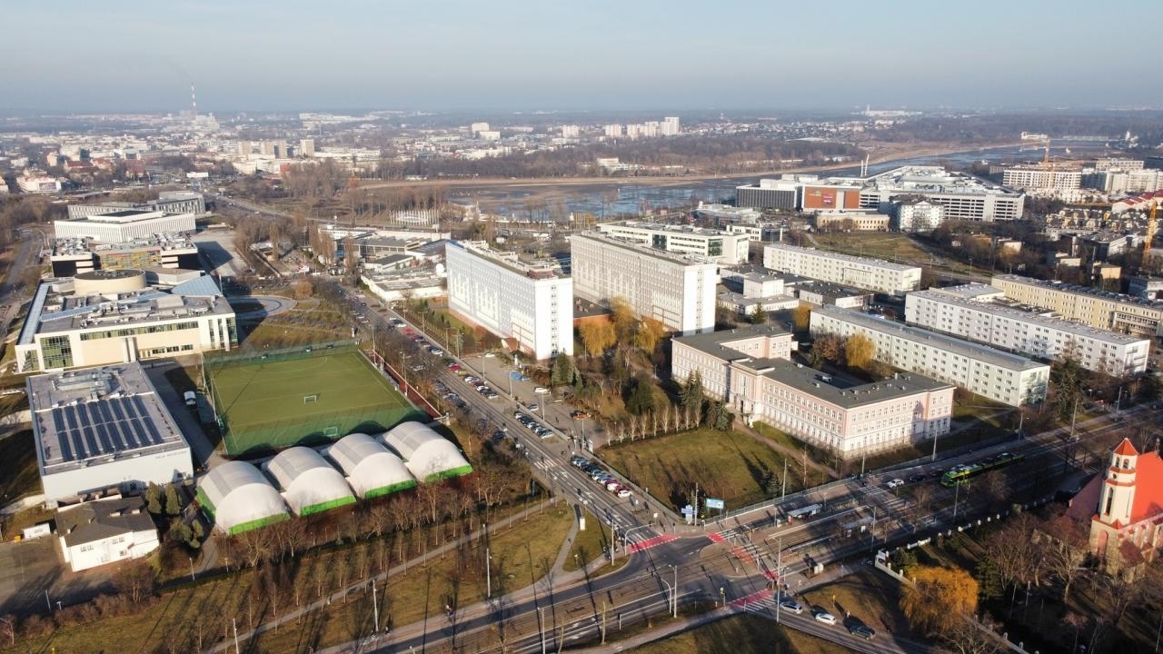 fot. Politechnika Poznańska
