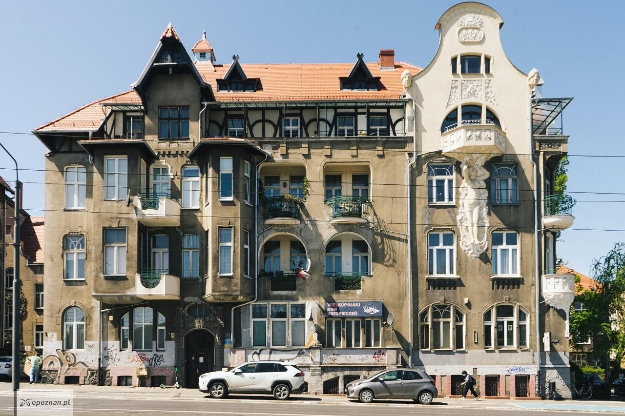 fot. UM Poznań