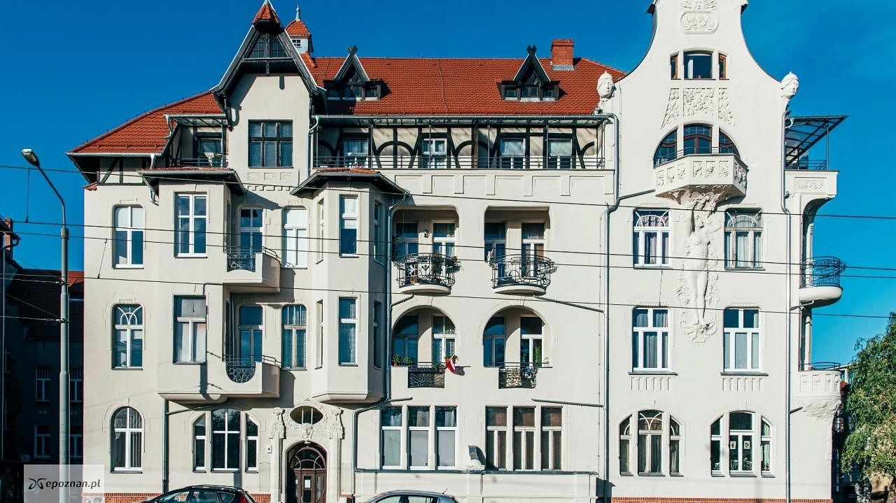fot. UM Poznań