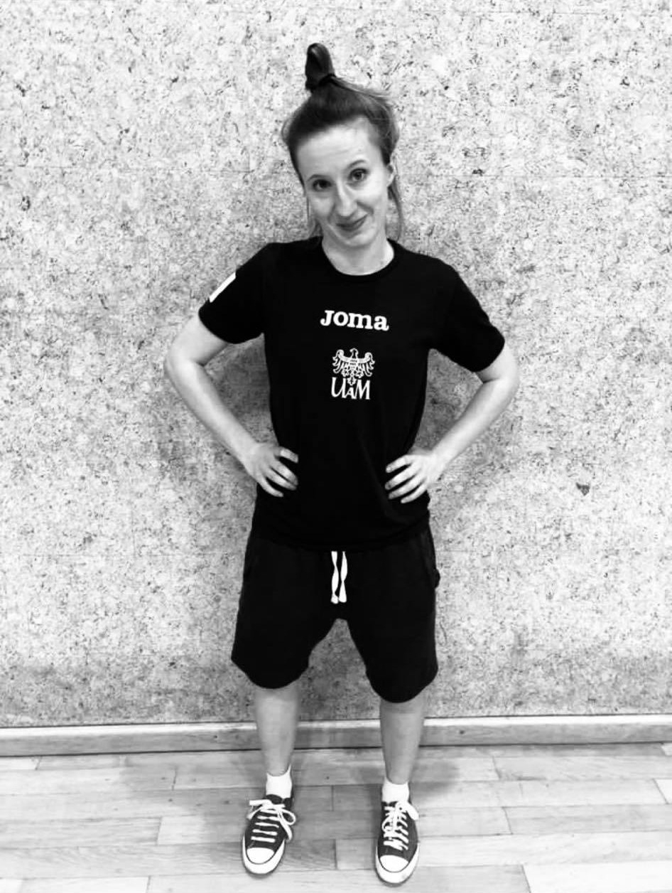 fot. AZS UAM POZNAŃ Futsal Kobiet FB