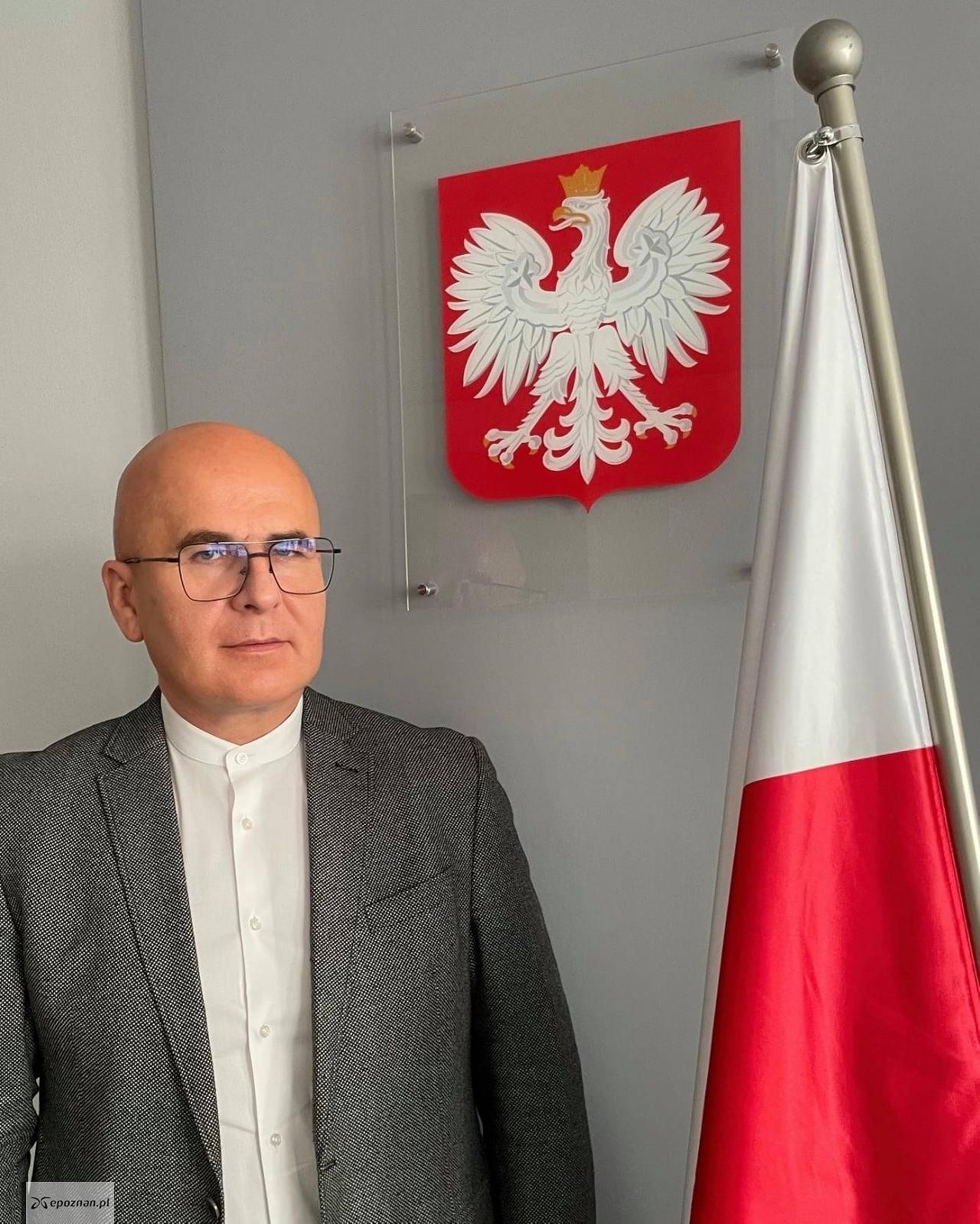 fot. Jarosław Berendt / FB