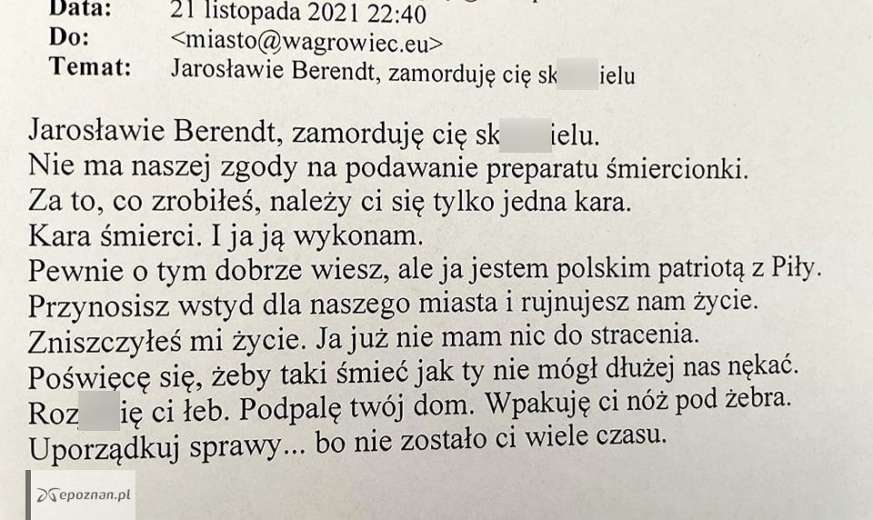 fot. Jarosław Berendt / FB