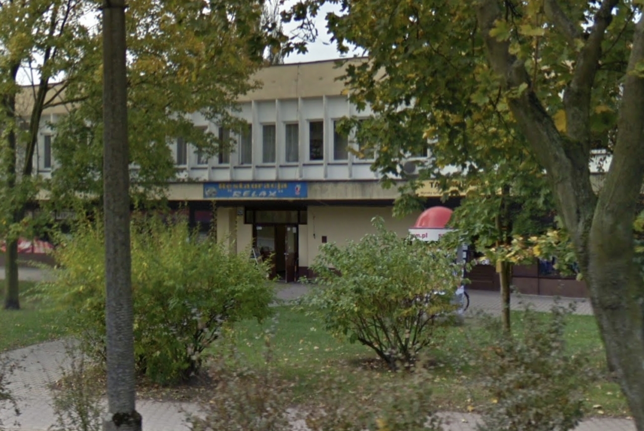 fot. Google Street View