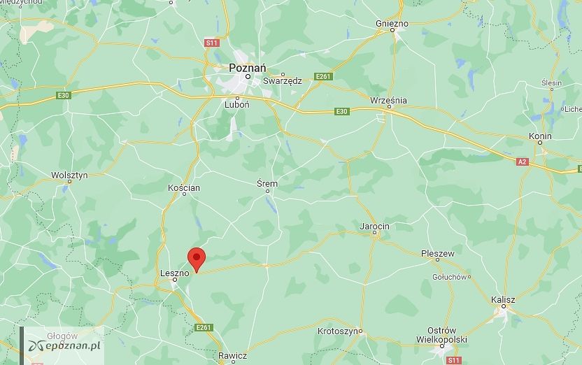 fot. Google Maps