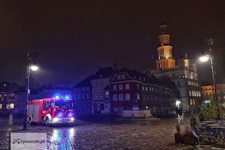 Stary Rynek | fot. Sylwia