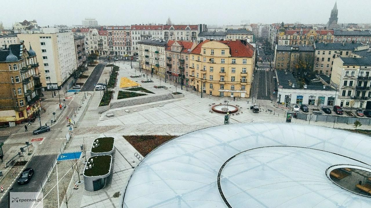 fot. UM Poznań