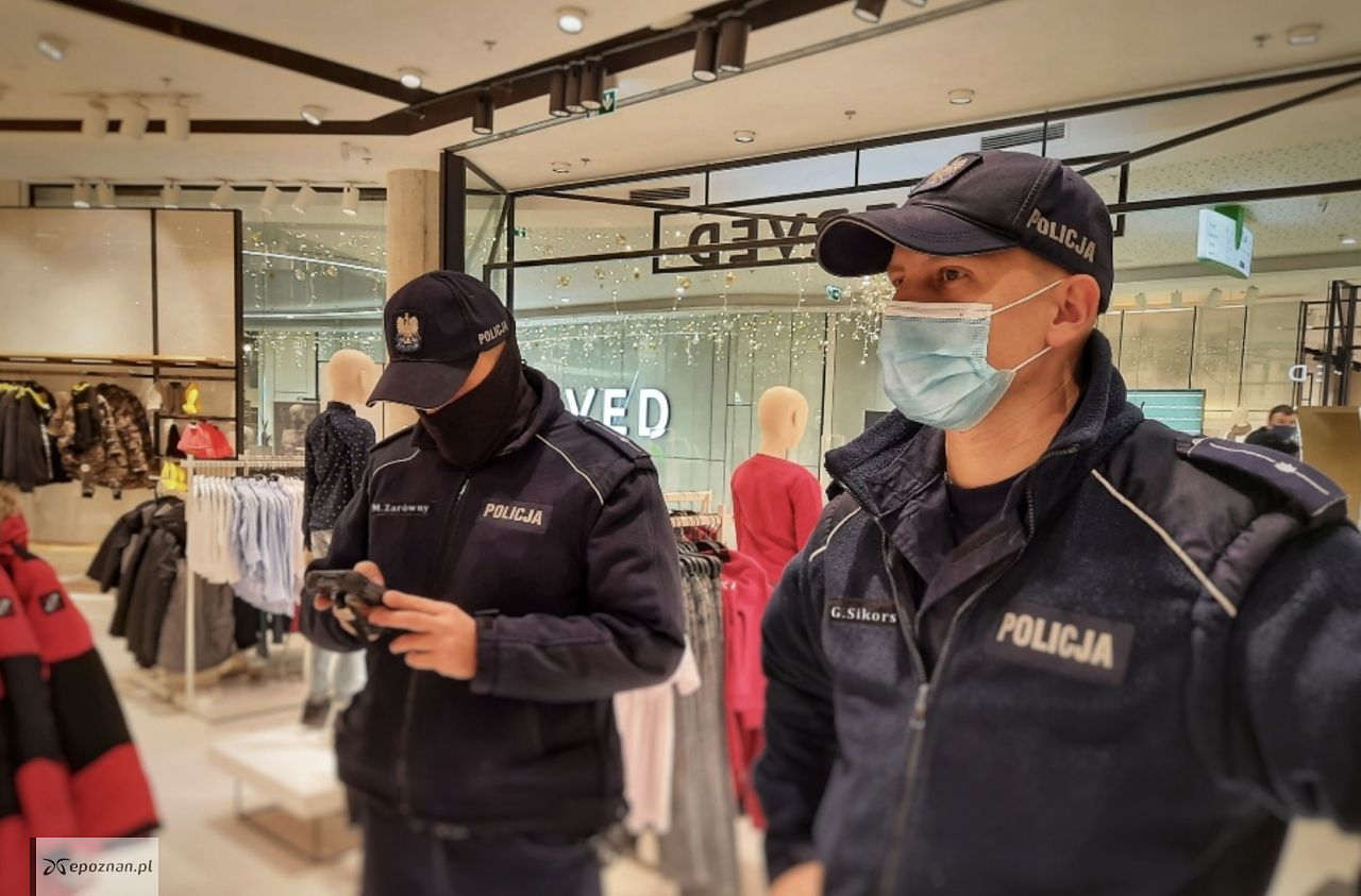 Zdjęcie ilustracyjne | fot. policja