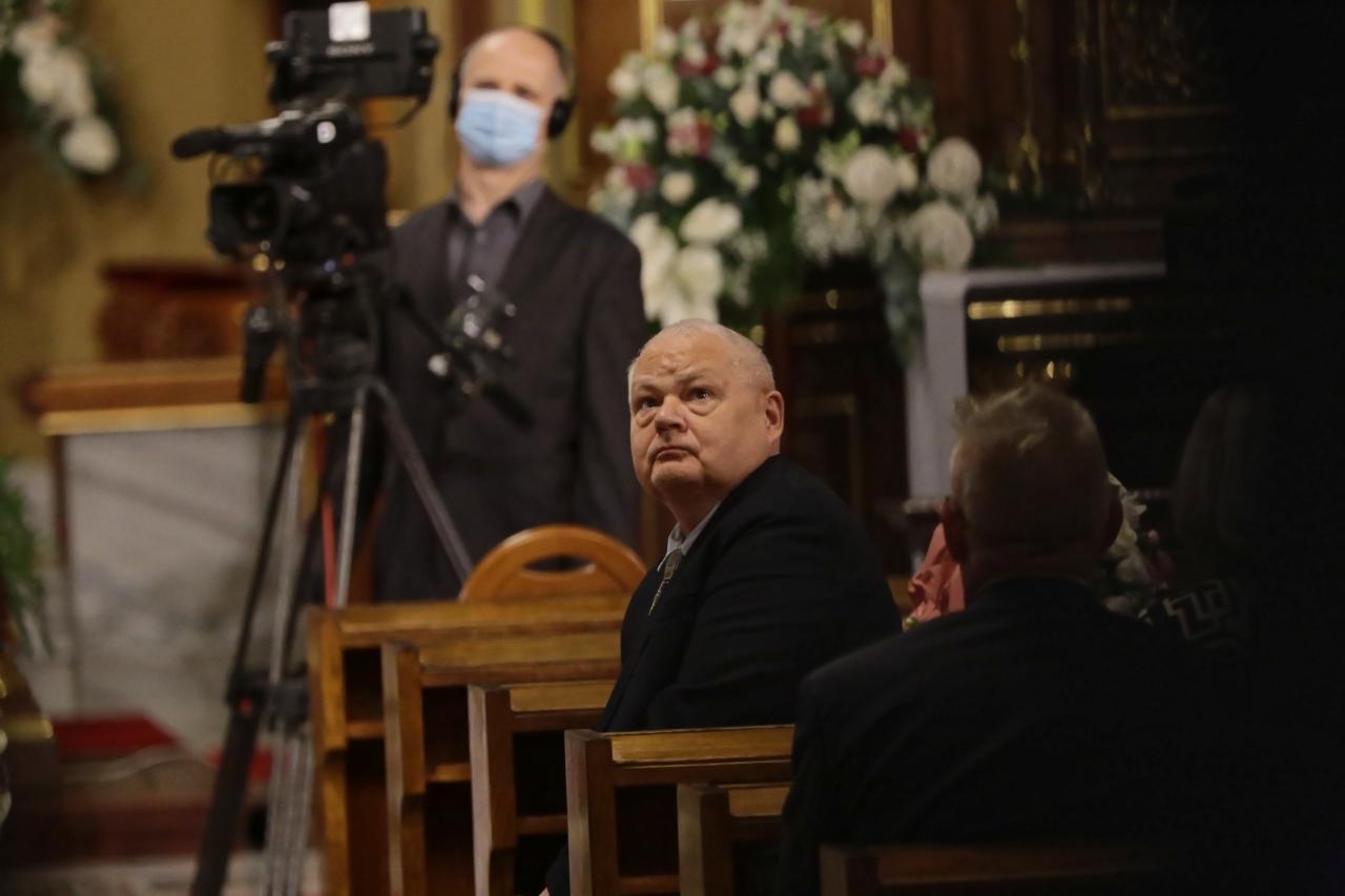 Adam Glapiński, prezes NBP odpowiedzialny za podwyżkę stóp procentowych. | fot. Art Service / PAP