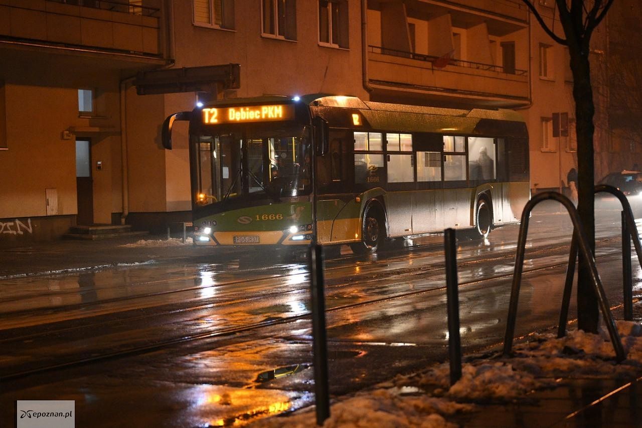 Prace na Wildzie | fot. Krzysztof S.