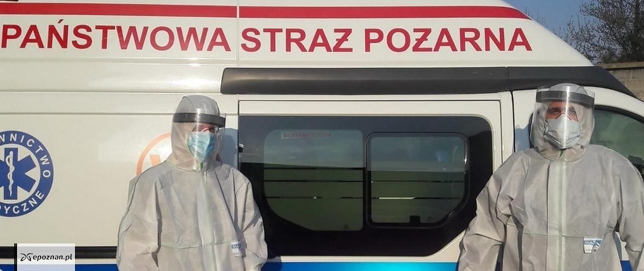 Zdjęcie ilustracyjne | fot. KP PSP Pleszew