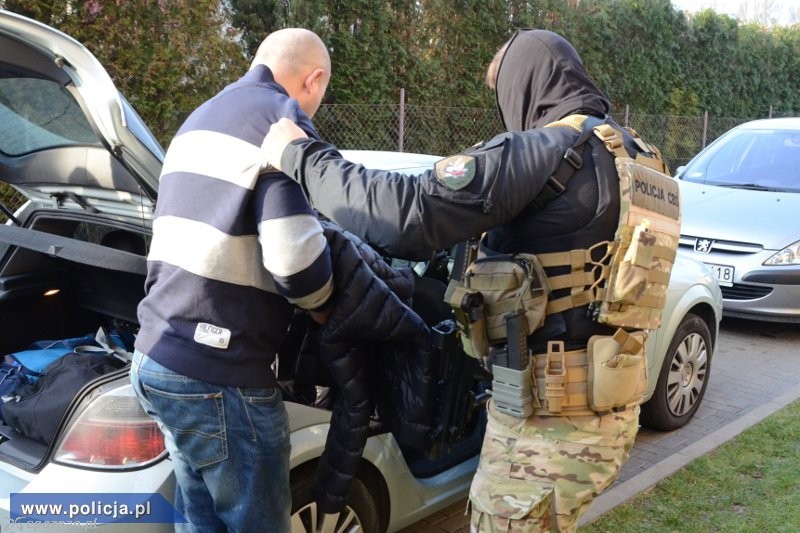 fot. KGP / policja.pl