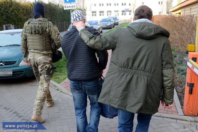 fot. KGP / policja.pl