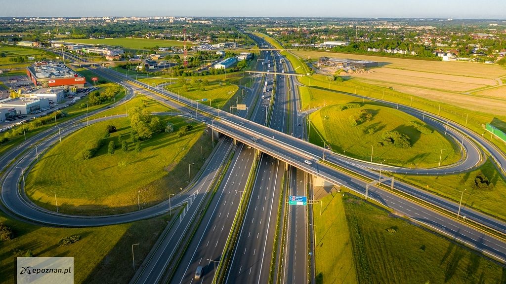 fot. Autostrada Wielkopolska