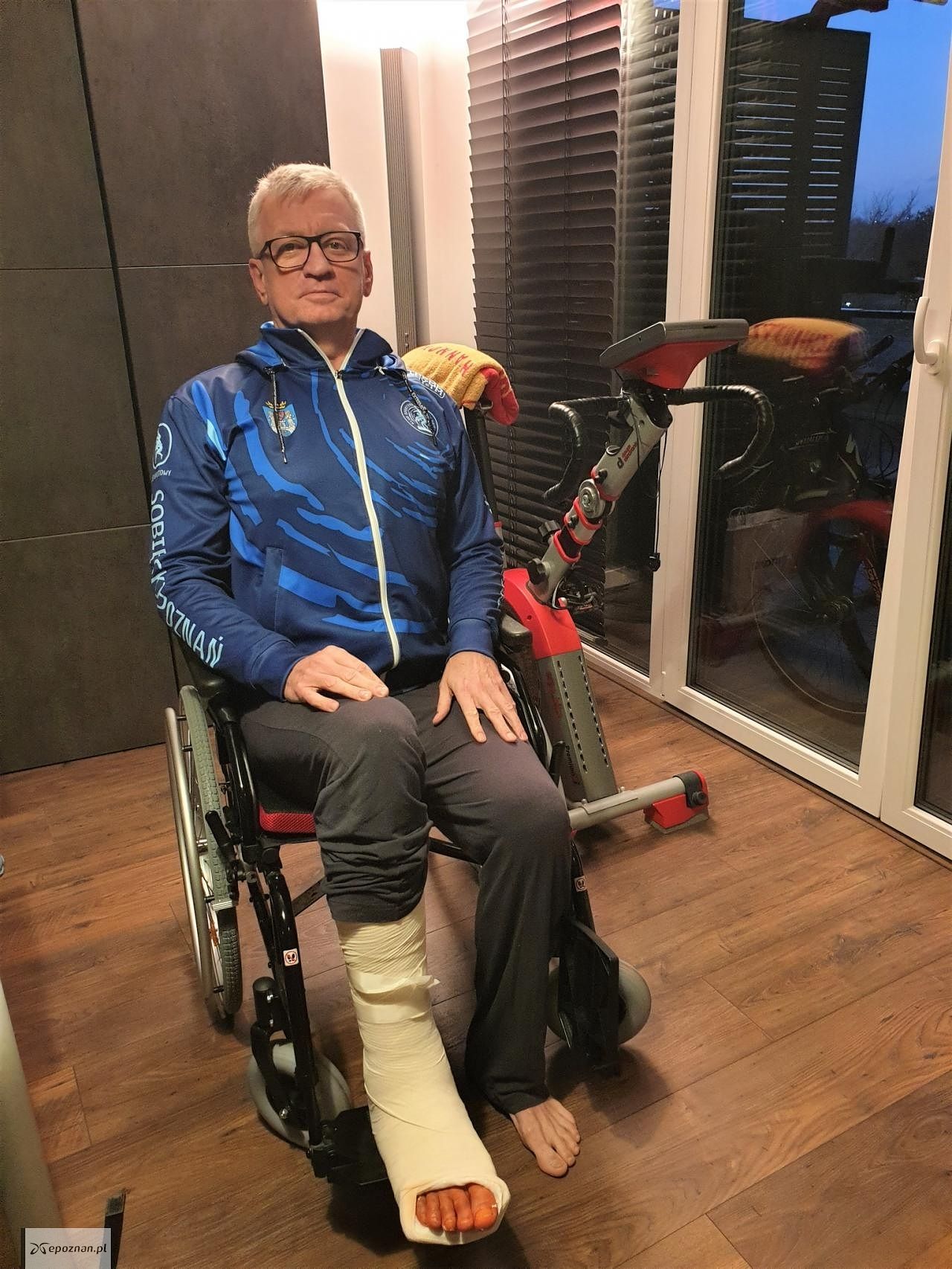 fot. Jacek Jaśkowiak FB