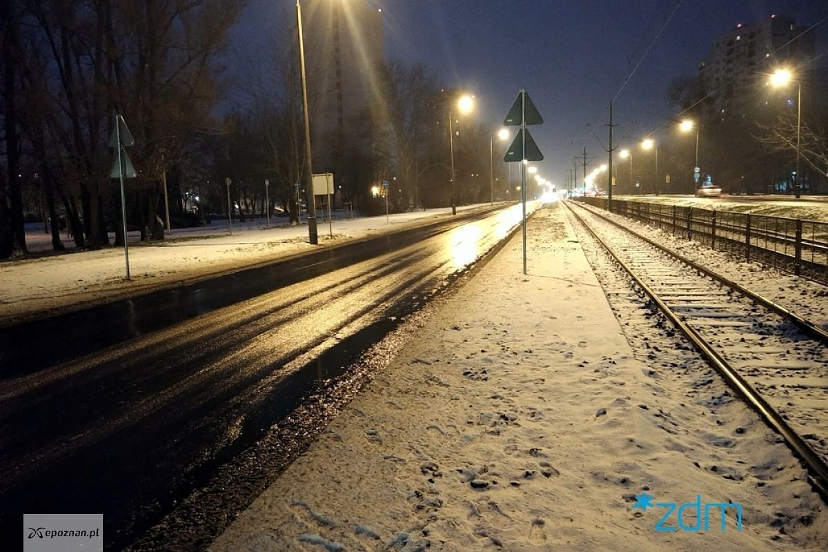 fot. ZDM w Poznaniu