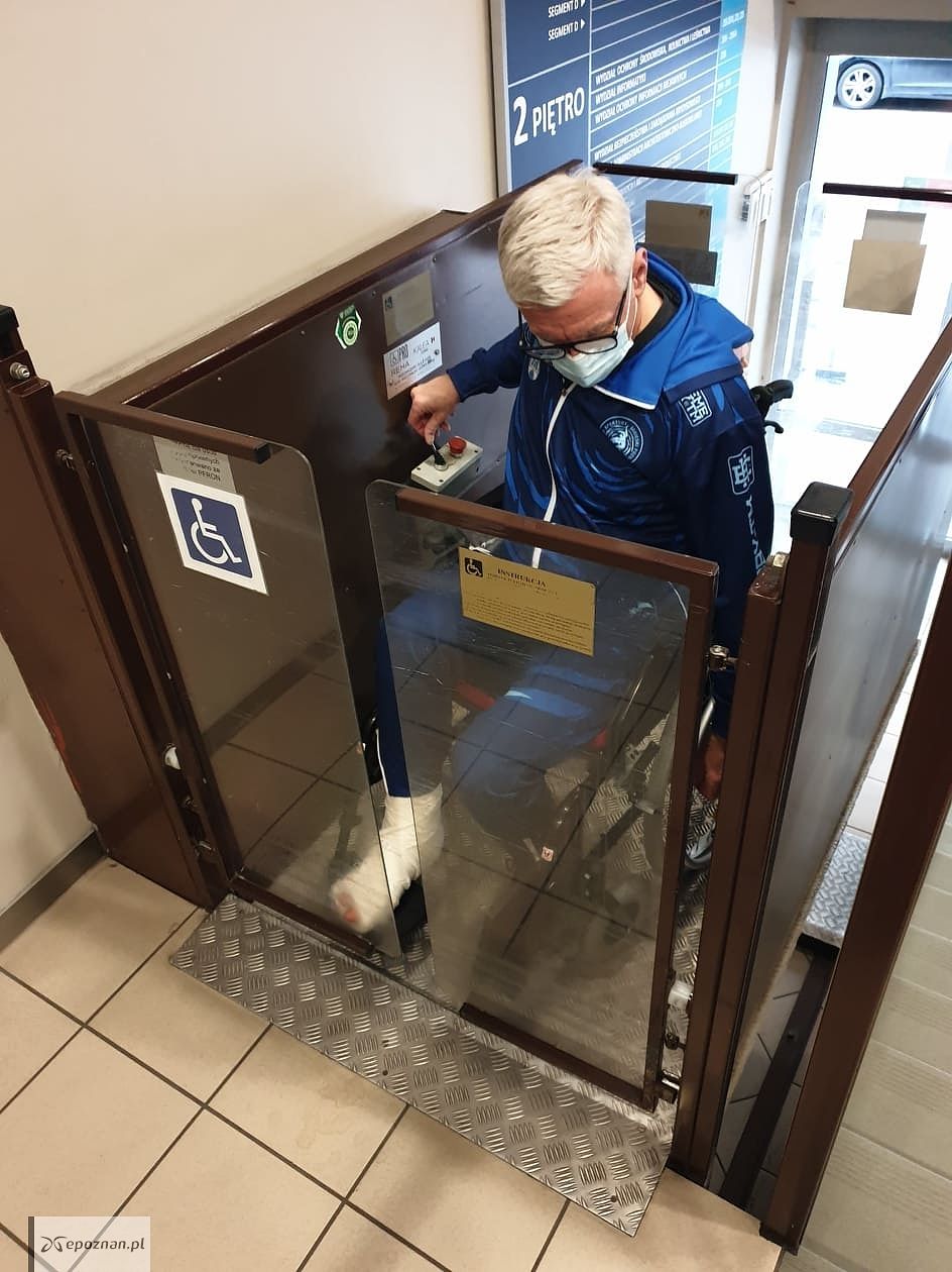 fot. Jacek Jaśkowiak FB