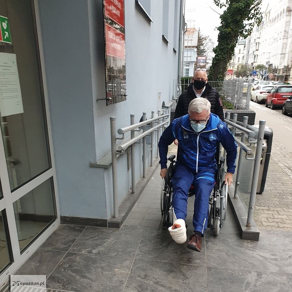 fot. Jacek Jaśkowiak FB