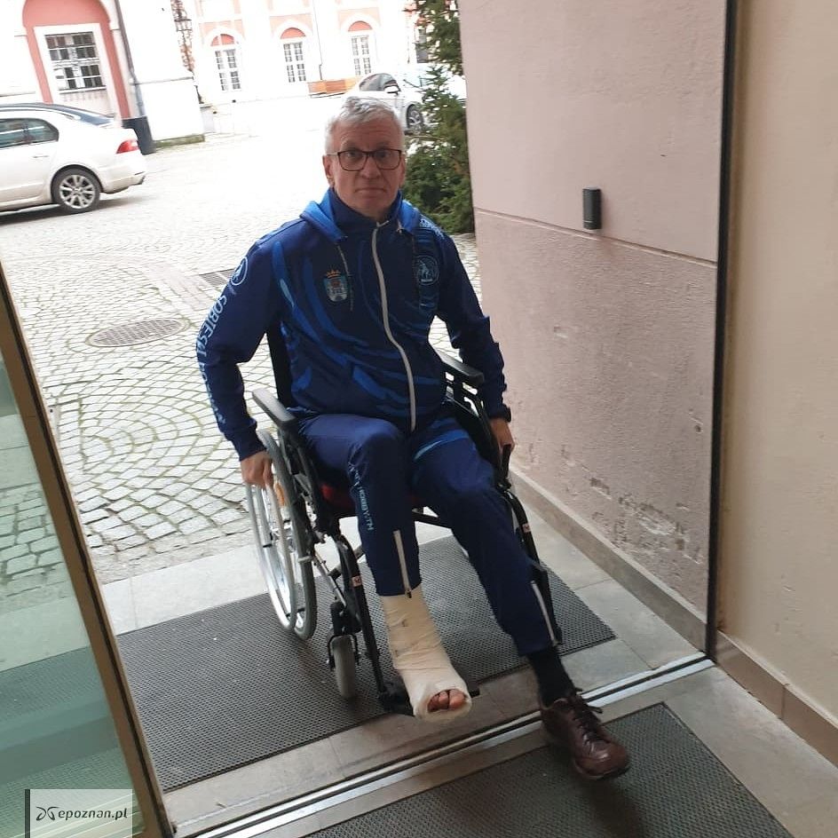 fot. Jacek Jaśkowiak FB