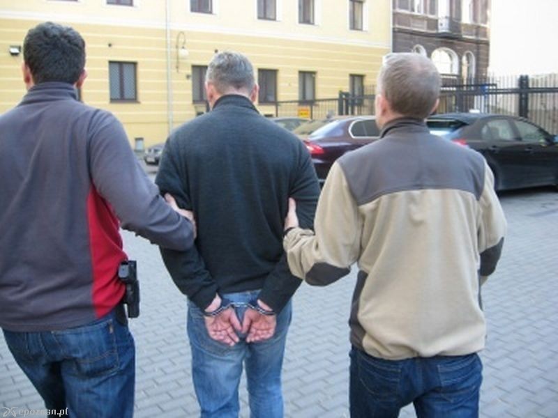fot. Policja Kalisz