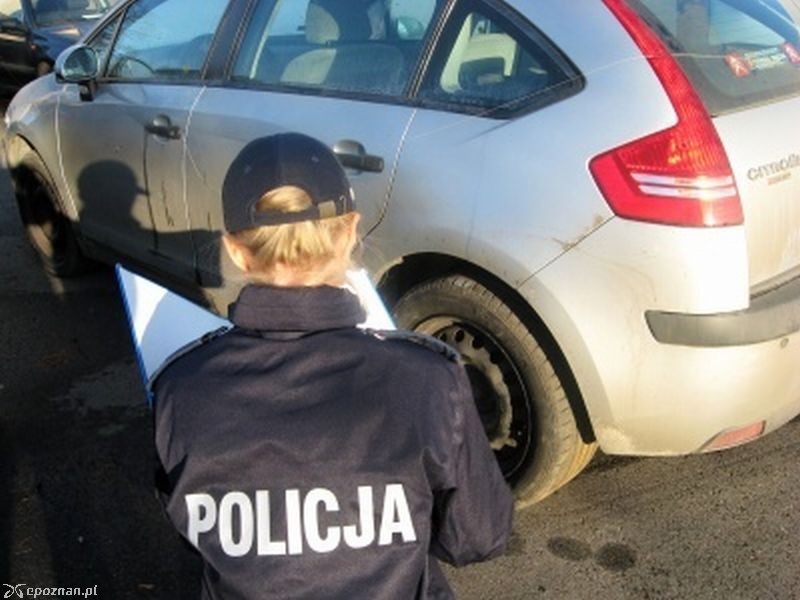 fot. Policja Kalisz