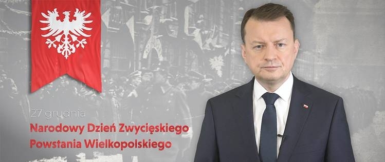 fot. Ministerstwo Obrony Narodowej