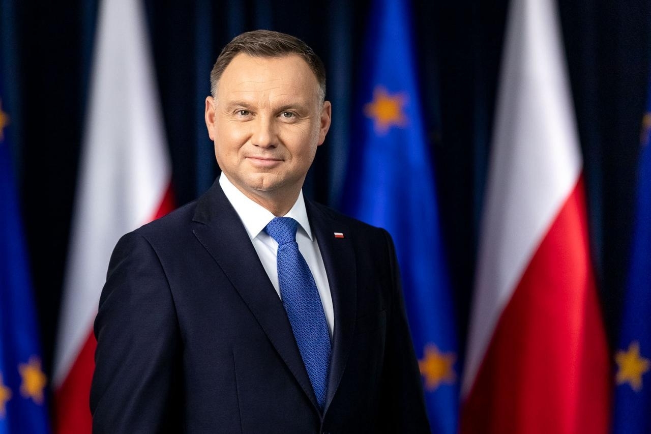 fot. Kancelaria Prezydenta RP