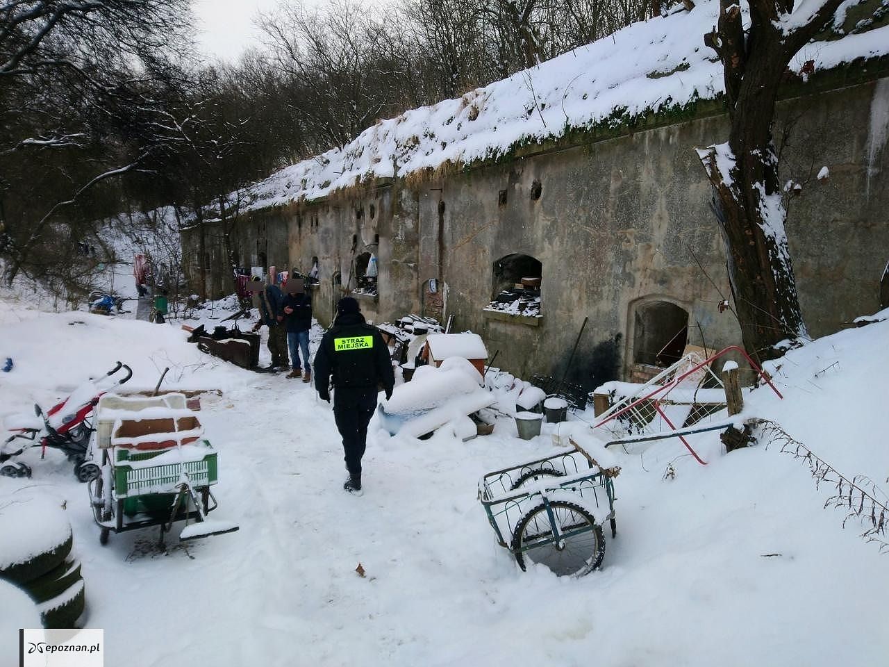 fot. Straż Miejska