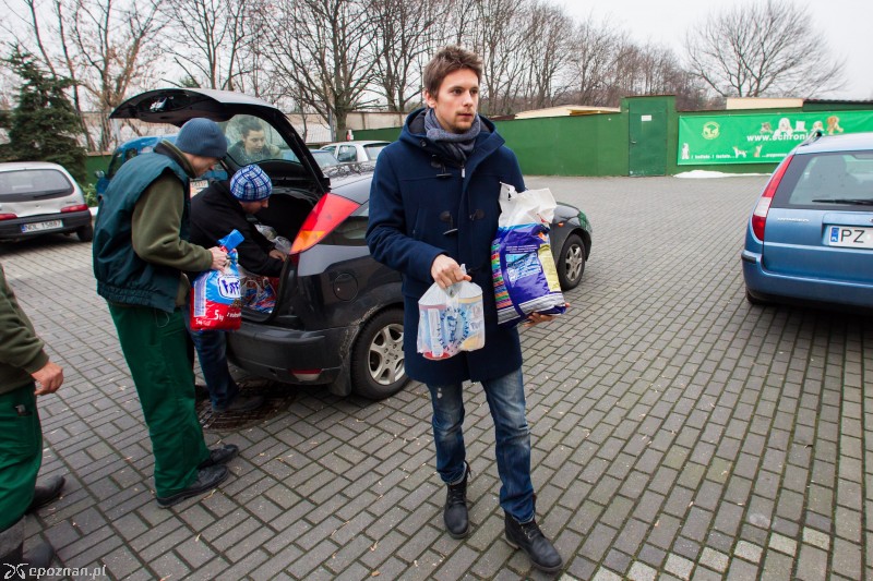 fot. lechpoznan.pl/Lech Poznań/Przemysław Szyszka