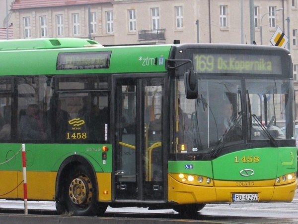 fot. ZTM Poznań
