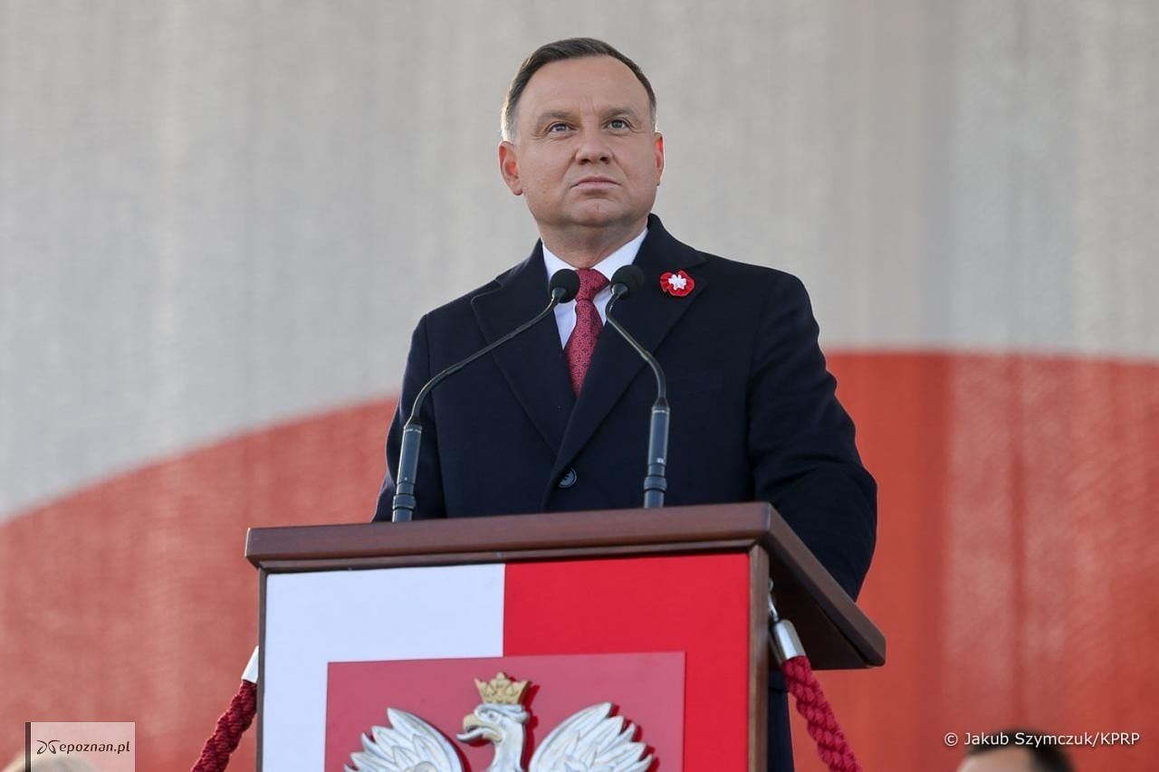 fot. Kancelaria Prezydenta RP
